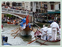Vogalonga 2009 - 35e Vogalonga de Venise
