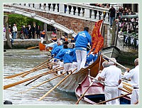 Vogalonga 2009 - 35e Vogalonga de Venise
