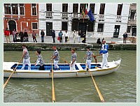 Vogalonga 2009 - 35e Vogalonga de Venise