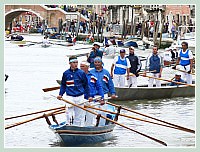 Vogalonga 2009 - 35e Vogalonga de Venise