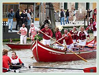 Vogalonga 2009 - 35e Vogalonga de Venise