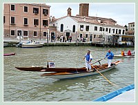 Vogalonga 2009 - 35e Vogalonga de Venise
