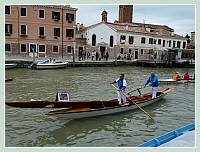 Vogalonga 2009 - 35e Vogalonga de Venise