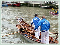 Vogalonga 2009 - 35e Vogalonga de Venise