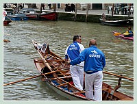 Vogalonga 2009 - 35e Vogalonga de Venise