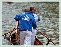 Vogalonga 2009 - 35e Vogalonga de Venise