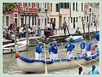 Vogalonga 2009 - 35e Vogalonga de Venise