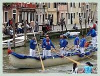 Vogalonga 2009 - 35e Vogalonga de Venise