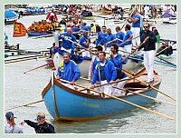 Vogalonga 2009 - 35e Vogalonga de Venise
