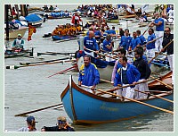 Vogalonga 2009 - 35e Vogalonga de Venise