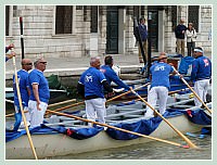 Vogalonga 2009 - 35e Vogalonga de Venise
