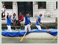 Vogalonga 2009 - 35e Vogalonga de Venise