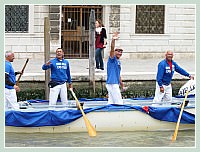 Vogalonga 2009 - 35e Vogalonga de Venise