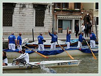 Vogalonga 2009 - 35e Vogalonga de Venise