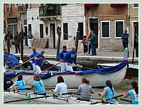 Vogalonga 2009 - 35e Vogalonga de Venise