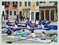Vogalonga 2009 - 35e Vogalonga de Venise