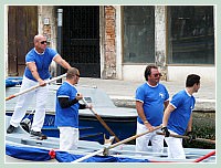 Vogalonga 2009 - 35e Vogalonga de Venise