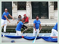 Vogalonga 2009 - 35e Vogalonga de Venise