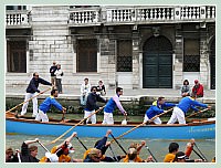 Vogalonga 2009 - 35e Vogalonga de Venise