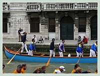 Vogalonga 2009 - 35e Vogalonga de Venise