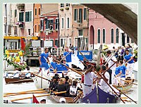 Vogalonga 2009 - 35e Vogalonga de Venise