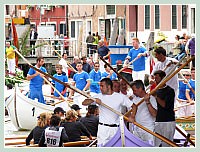 Vogalonga 2009 - 35e Vogalonga de Venise