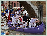 Vogalonga 2009 - 35e Vogalonga de Venise
