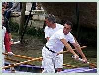 Vogalonga 2009 - 35e Vogalonga de Venise