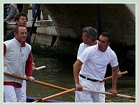 Vogalonga 2009 - 35e Vogalonga de Venise