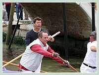 Vogalonga 2009 - 35e Vogalonga de Venise