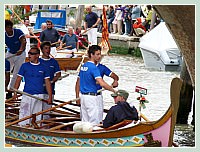 Vogalonga 2009 - 35e Vogalonga de Venise