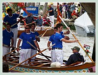 Vogalonga 2009 - 35e Vogalonga de Venise
