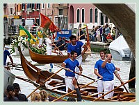 Vogalonga 2009 - 35e Vogalonga de Venise