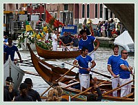 Vogalonga 2009 - 35e Vogalonga de Venise