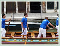 Vogalonga 2009 - 35e Vogalonga de Venise