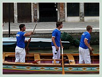 Vogalonga 2009 - 35e Vogalonga de Venise