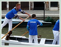 Vogalonga 2009 - 35e Vogalonga de Venise