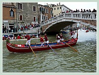 Vogalonga 2009 - 35e Vogalonga de Venise