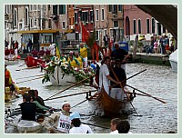 Vogalonga 2009 - 35e Vogalonga de Venise