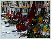 Vogalonga 2009 - 35e Vogalonga de Venise