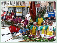 Vogalonga 2009 - 35e Vogalonga de Venise