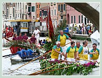 Vogalonga 2009 - 35e Vogalonga de Venise