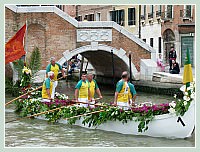 Vogalonga 2009 - 35e Vogalonga de Venise