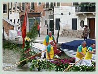 Vogalonga 2009 - 35e Vogalonga de Venise