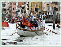 Vogalonga 2009 - 35e Vogalonga de Venise