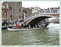 Vogalonga 2009 - 35e Vogalonga de Venise