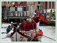 Vogalonga 2009 - 35e Vogalonga de Venise