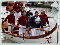 Vogalonga 2009 - 35e Vogalonga de Venise