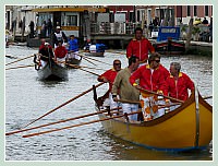 Vogalonga 2009 - 35e Vogalonga de Venise