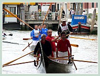Vogalonga 2009 - 35e Vogalonga de Venise
